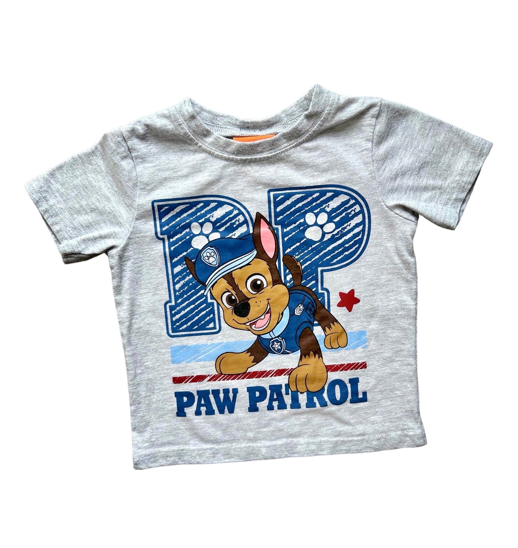 Chandail Pat Patrouille 3 ans