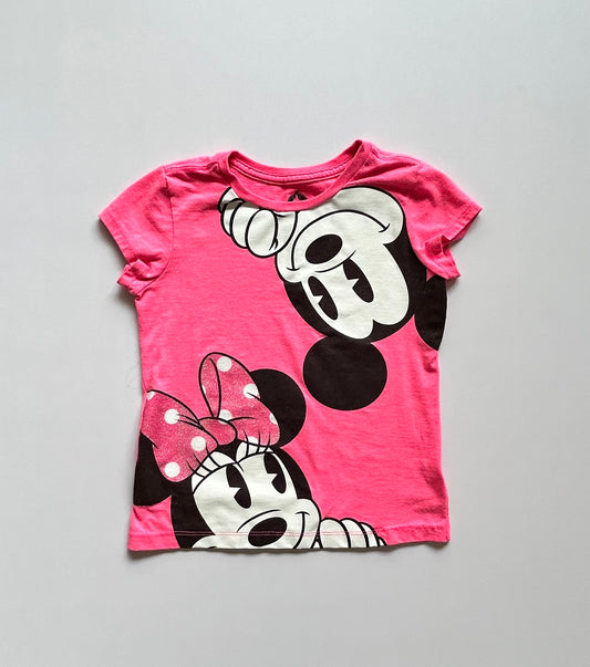 T-Shirt Disney 7/8 ans