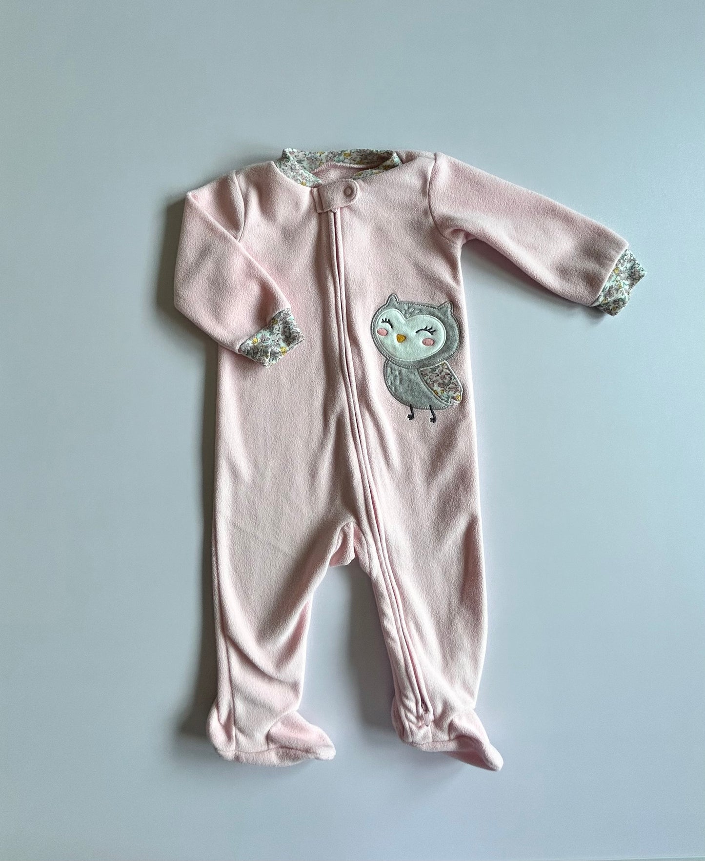 Pyjama Carters 9 mois