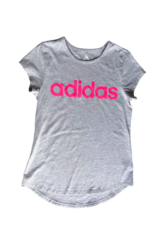 Chandail  Adidas  12/14 ans