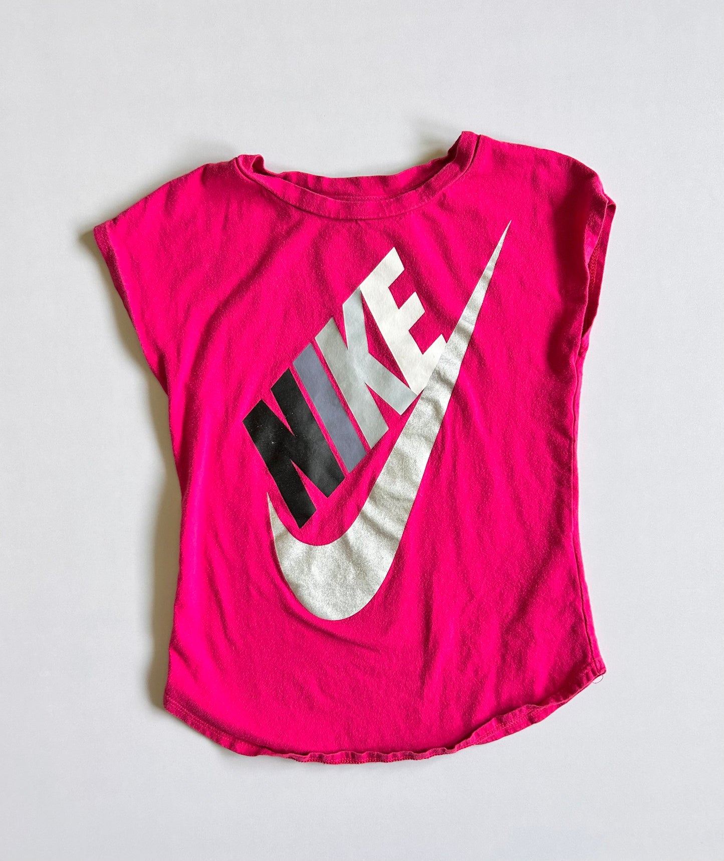 T-Shirt Nike 6 ans