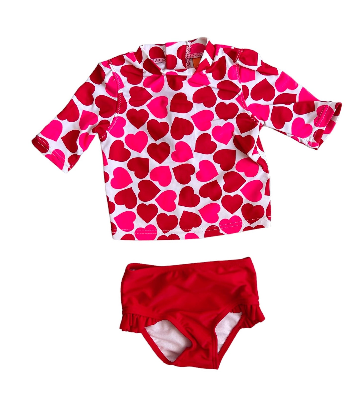 Maillot de bain Joe Fresh 3/6 mois