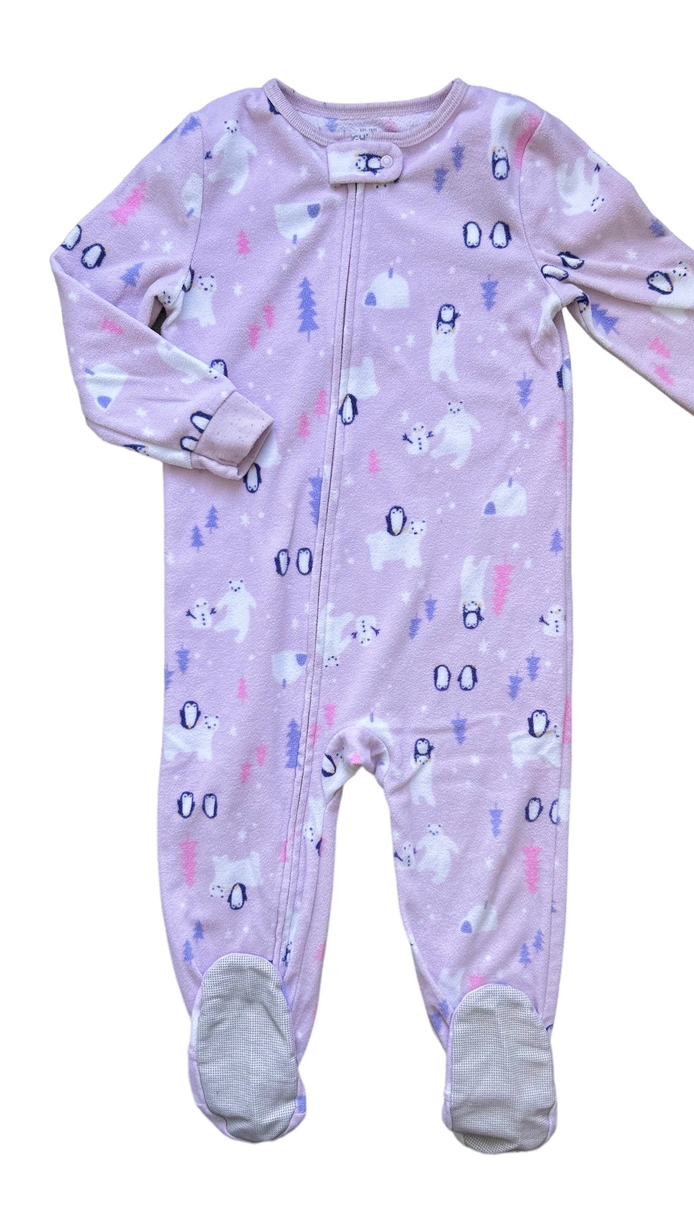 Pyjama Oshkosh 3 ans