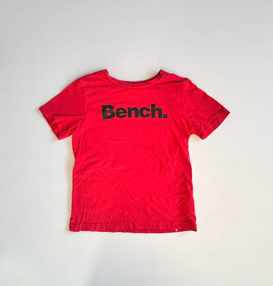 T-Shirt Bench 6 ans