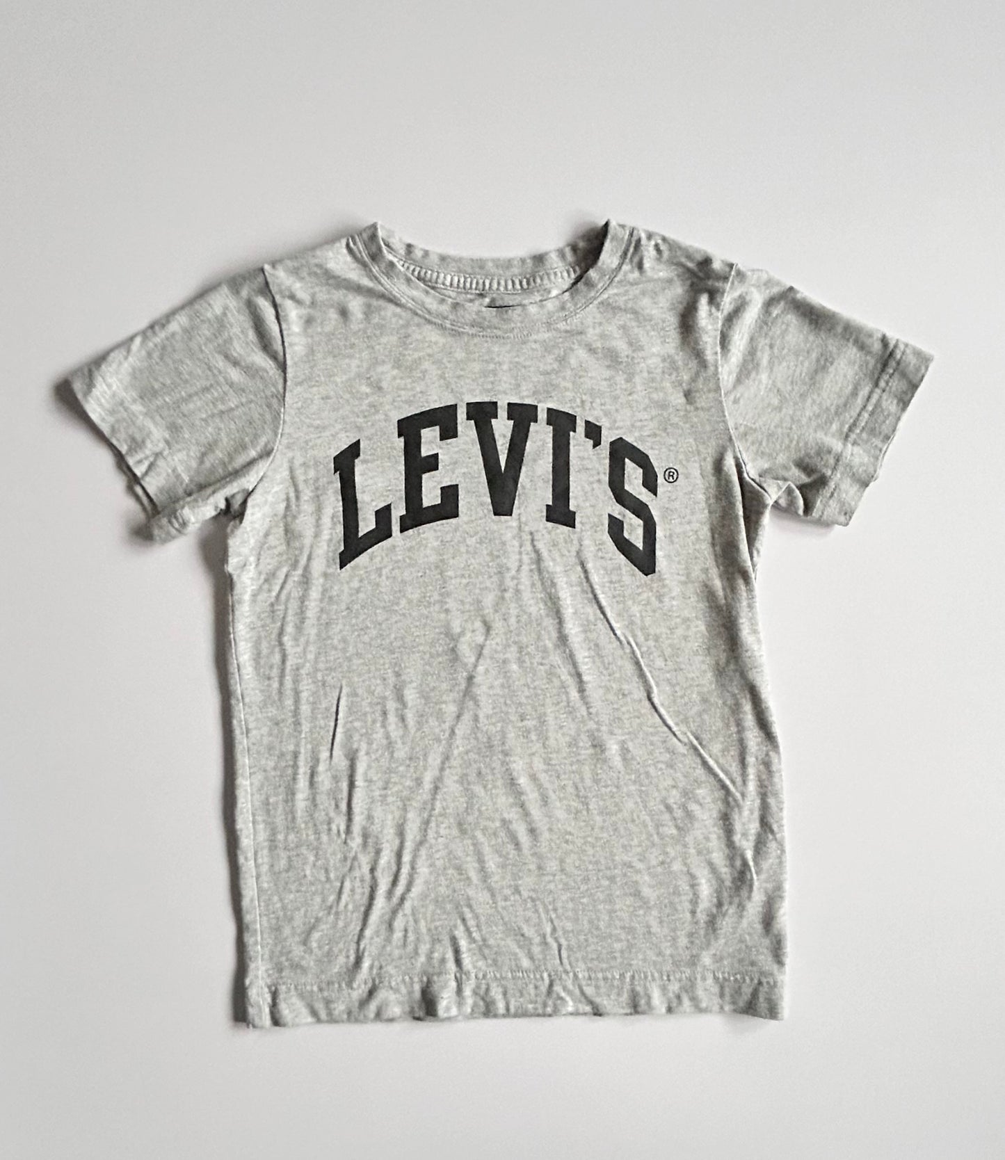 T-Shirt Levis 10 ans