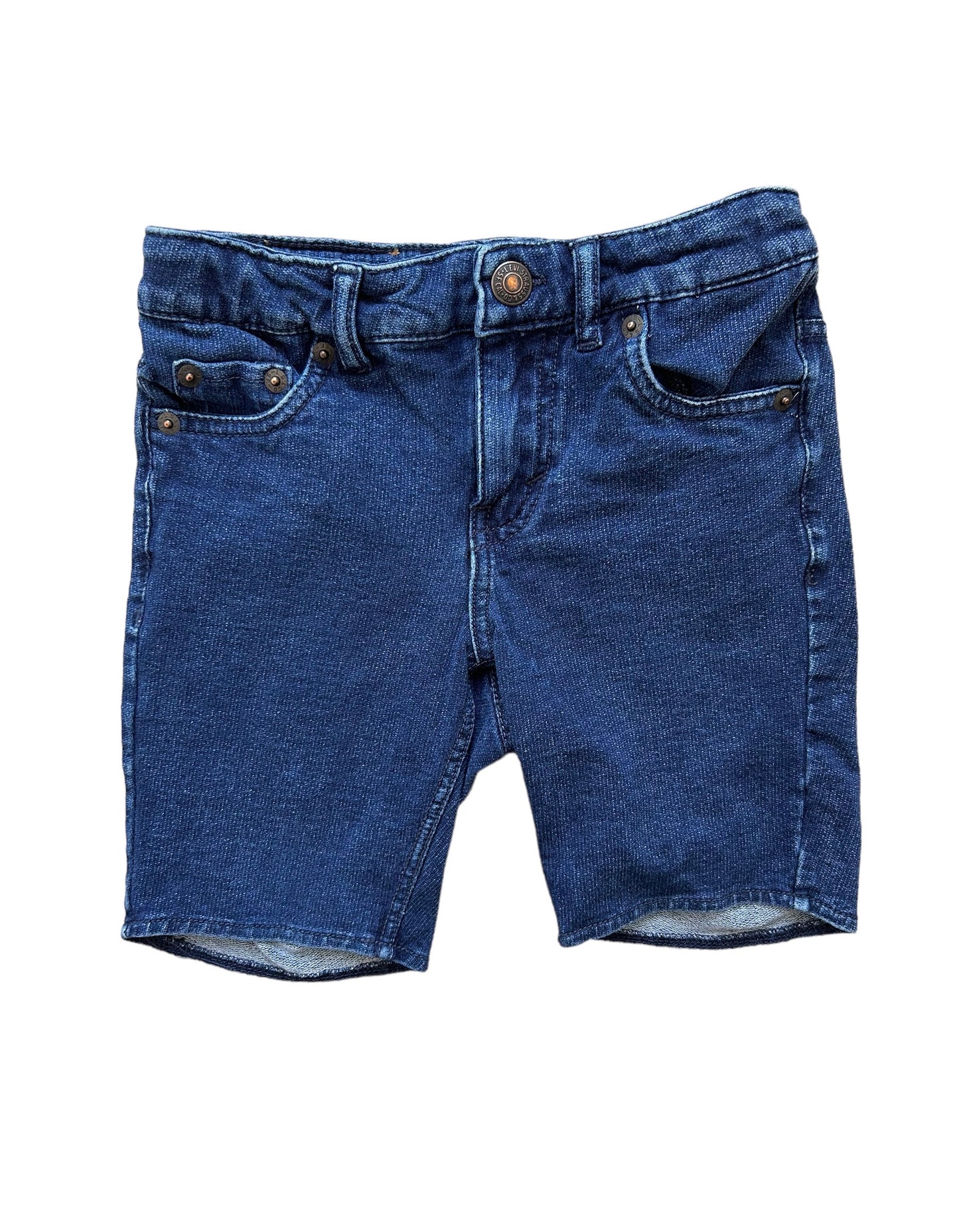 Short Levis 4/5 ans