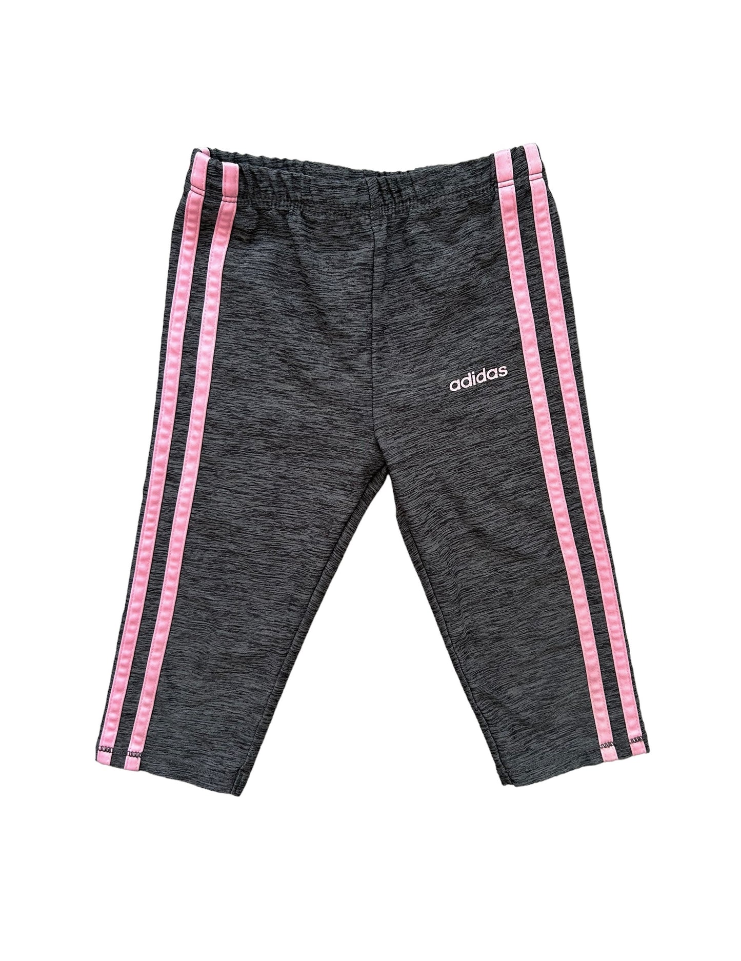 Pantalon 3/4 Adidas 4 ans