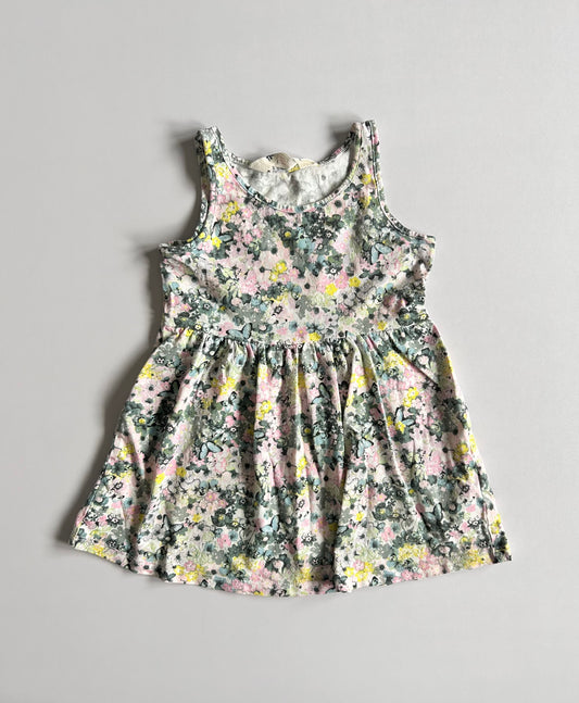 Robe H&M 1/2 ans ( Fait petit )