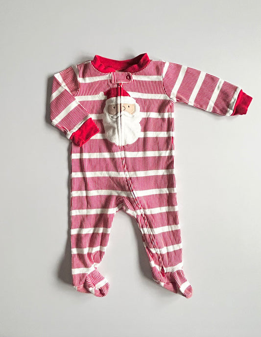 Pyjama carters 9 mois