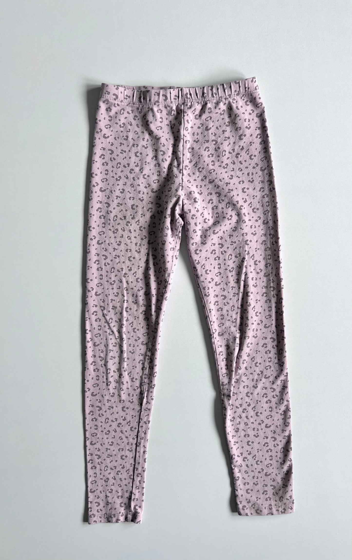 Legging H&M 7/8ans