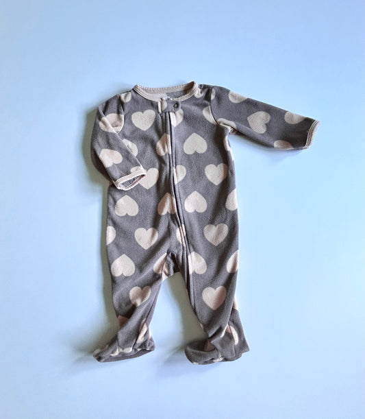 Pyjama Carters 6 mois