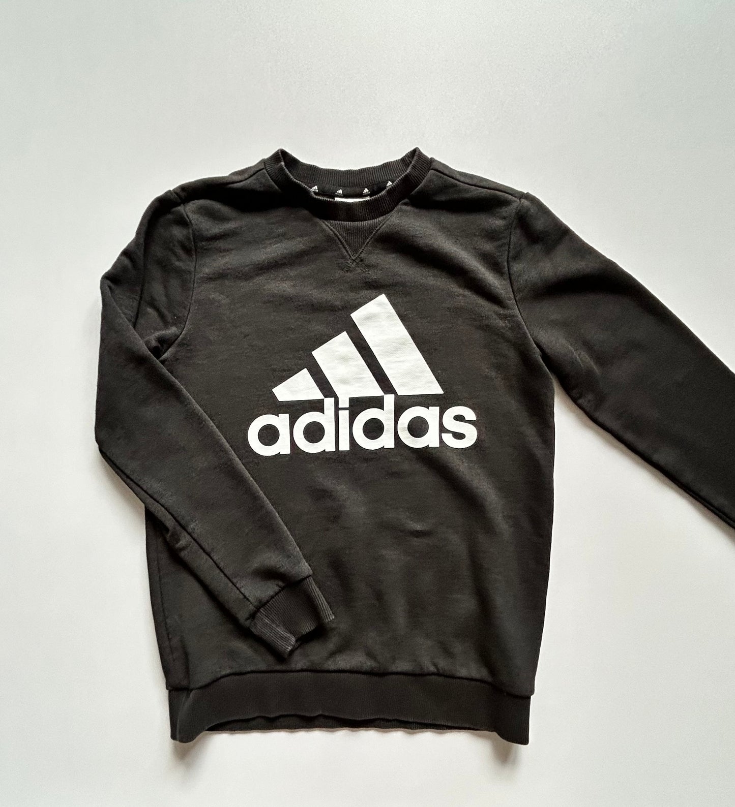 Crewneck Adidas 11/12 ans