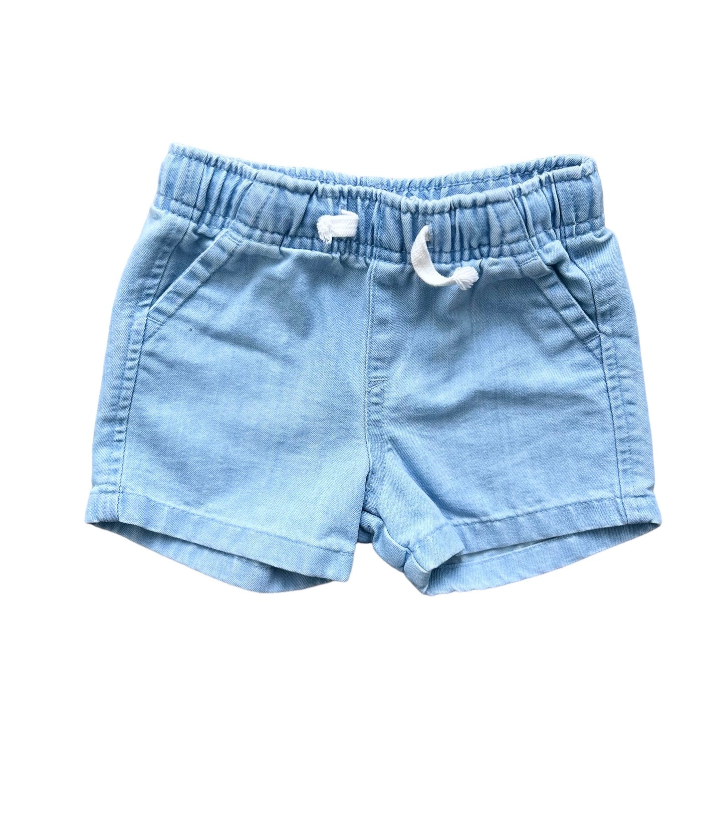 Short H&M 6/9 mois