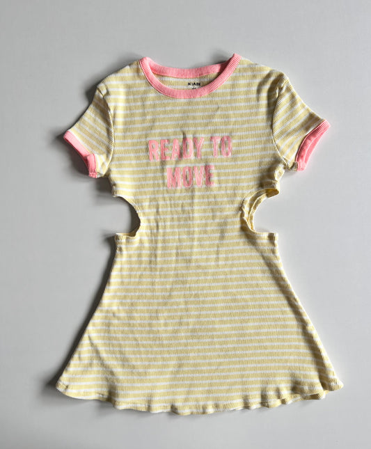 Robe Kiabi 6 ans