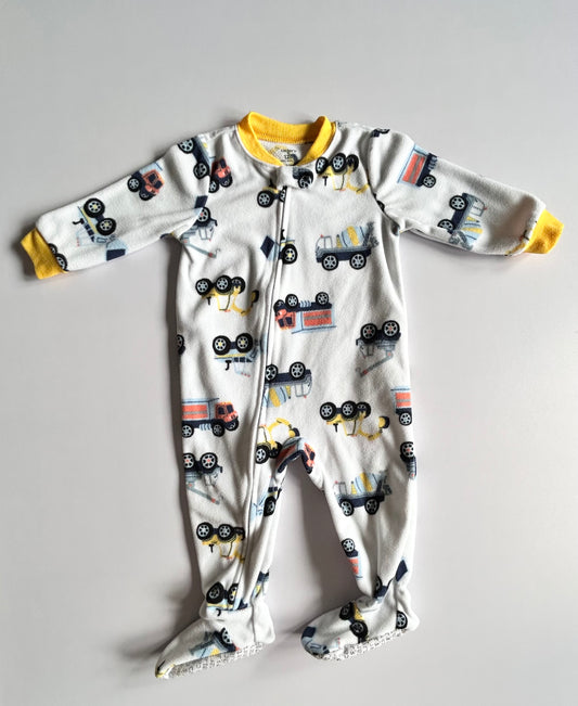 Pyjama Carters 12 mois