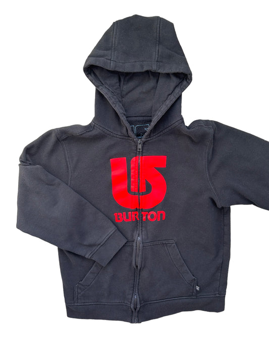 Veste Burton 10 ans