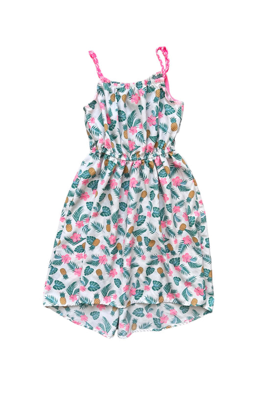 Robe Jenna & Jessie 5 ans