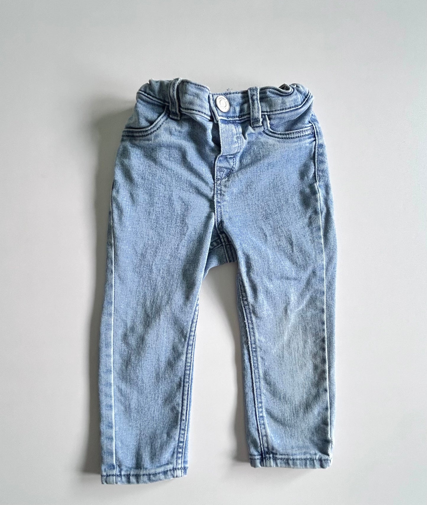 Jeans H&M 9/12 mois