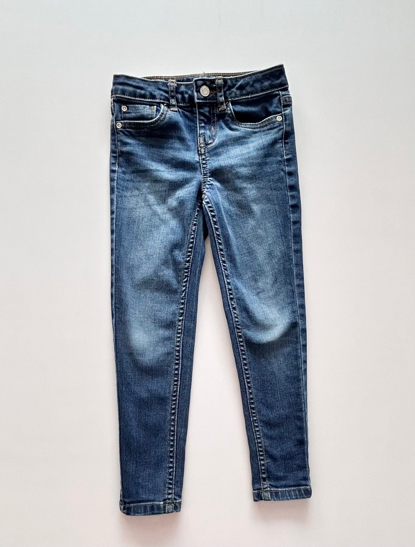 Jeans Geroge 6 ans