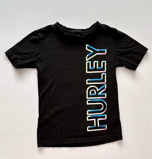 T-Shirt Hurley 10/12 ans