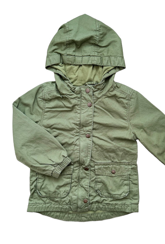 Manteau Mi Saison Oldnavy 4 ans