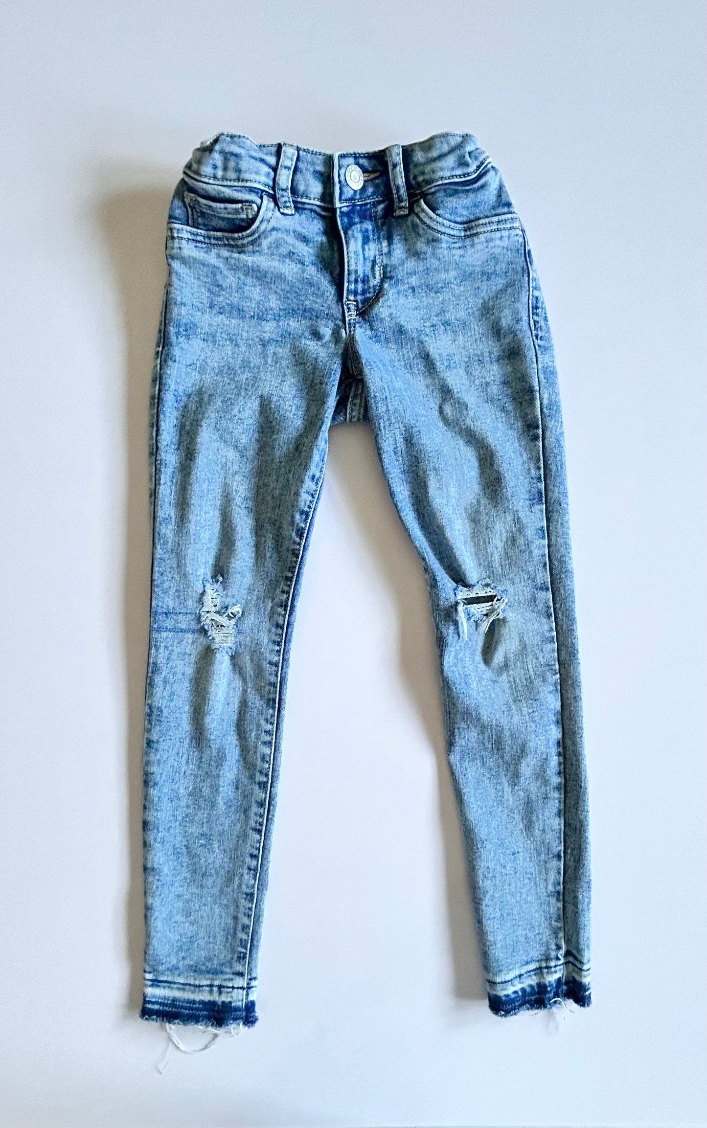 Jeans Gap 7 ans