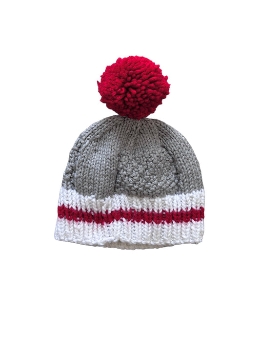 Tuque 12 mois