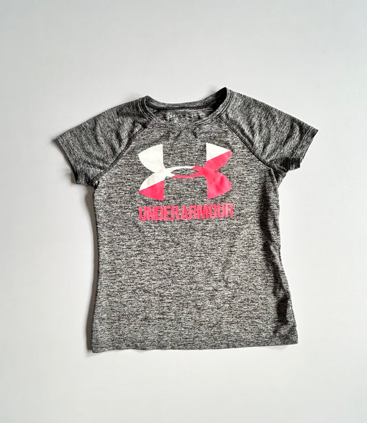 T-Shirt Under Armour 5 ans