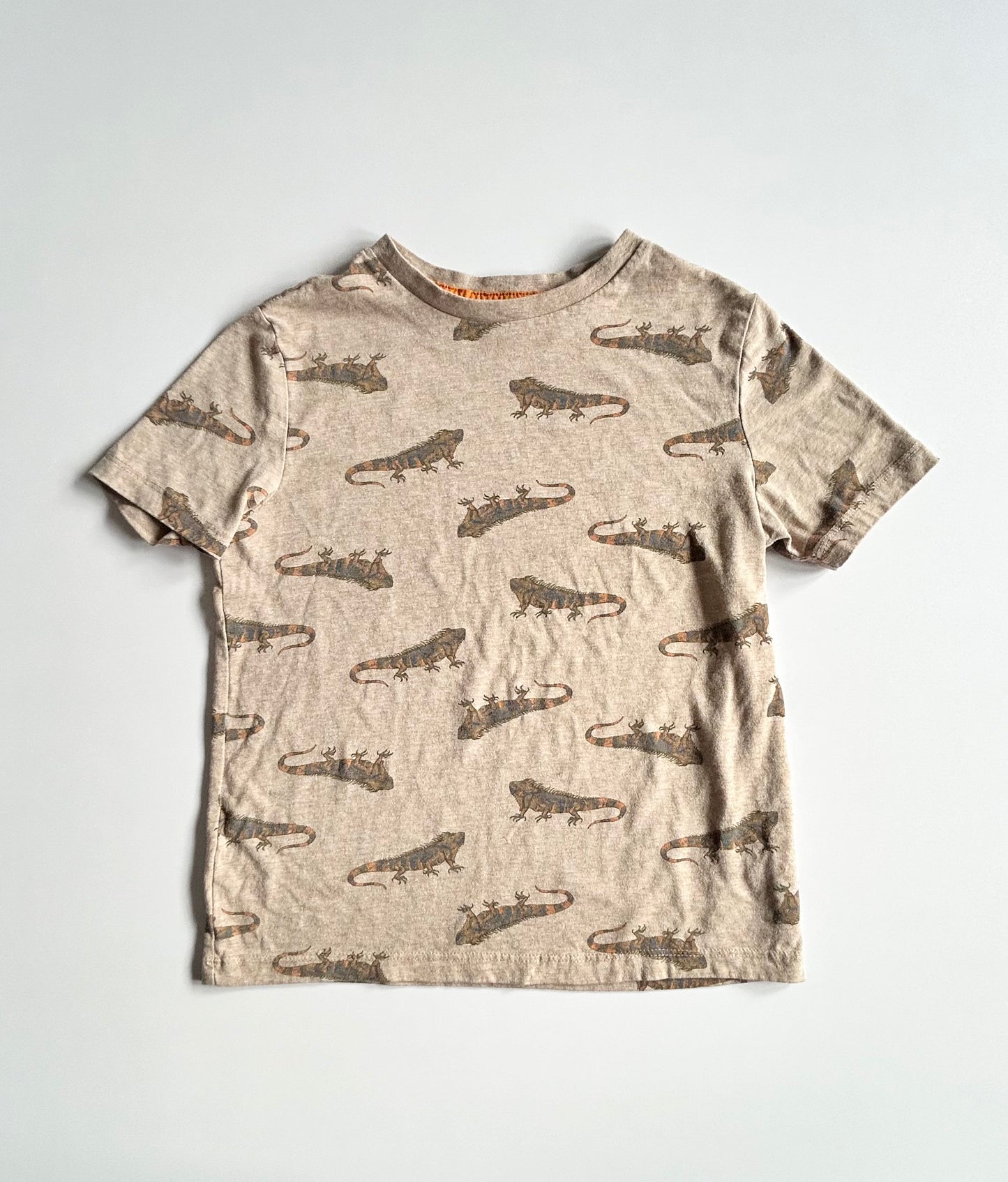 T-Shirt Oldnavy 8 ans