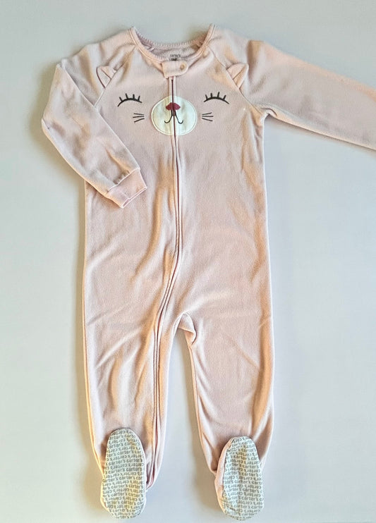 Pyjama Carters 5 ans