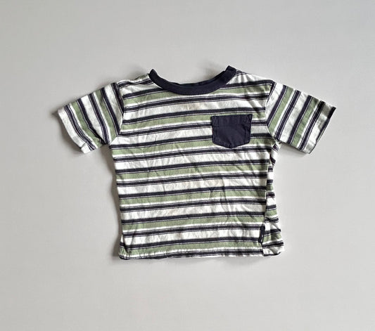 T-Shirt Ben Sherman 2 ans