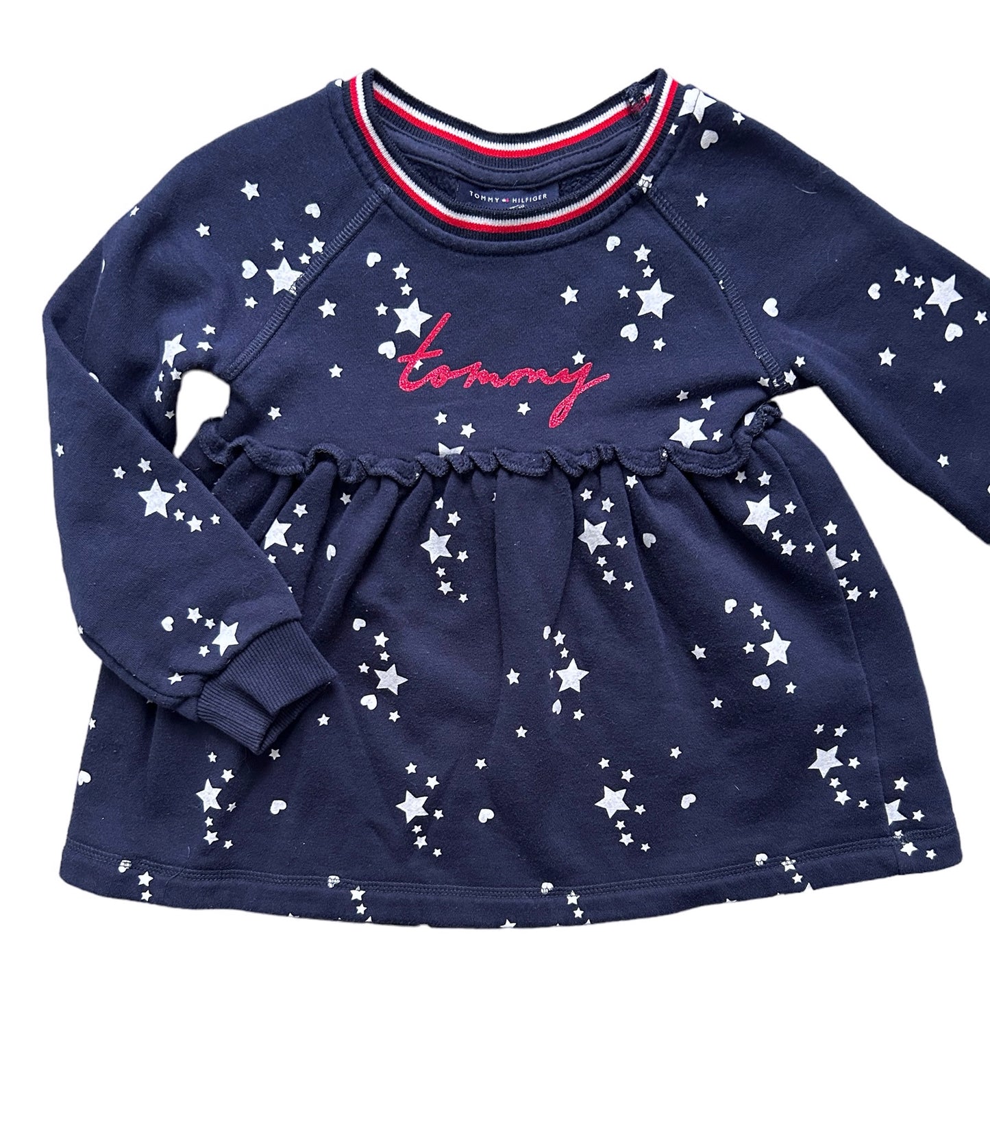 Chandail Tommy Hilfiger 4 ans