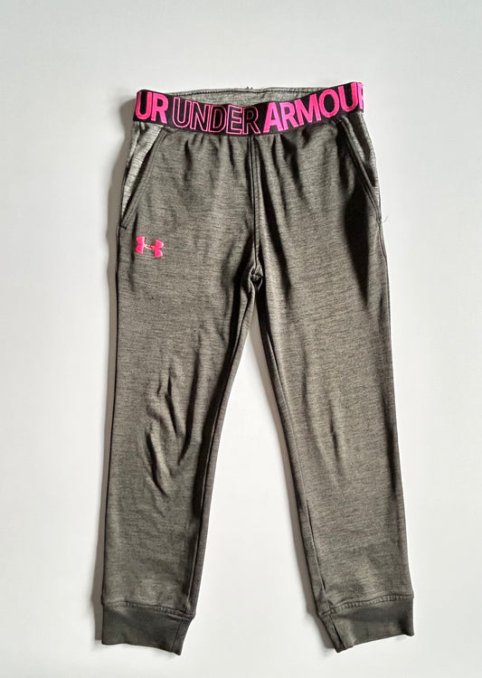 Legging Under Armour 5 ans