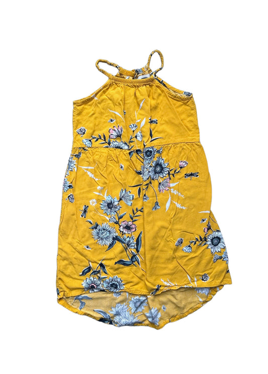 Robe Oldnavy 5 ans