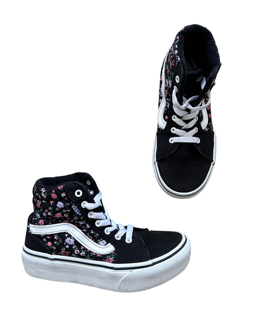 Soulier Vans Taille 1 Junior