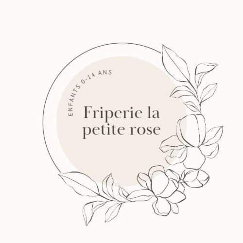 Friperie la petite rose