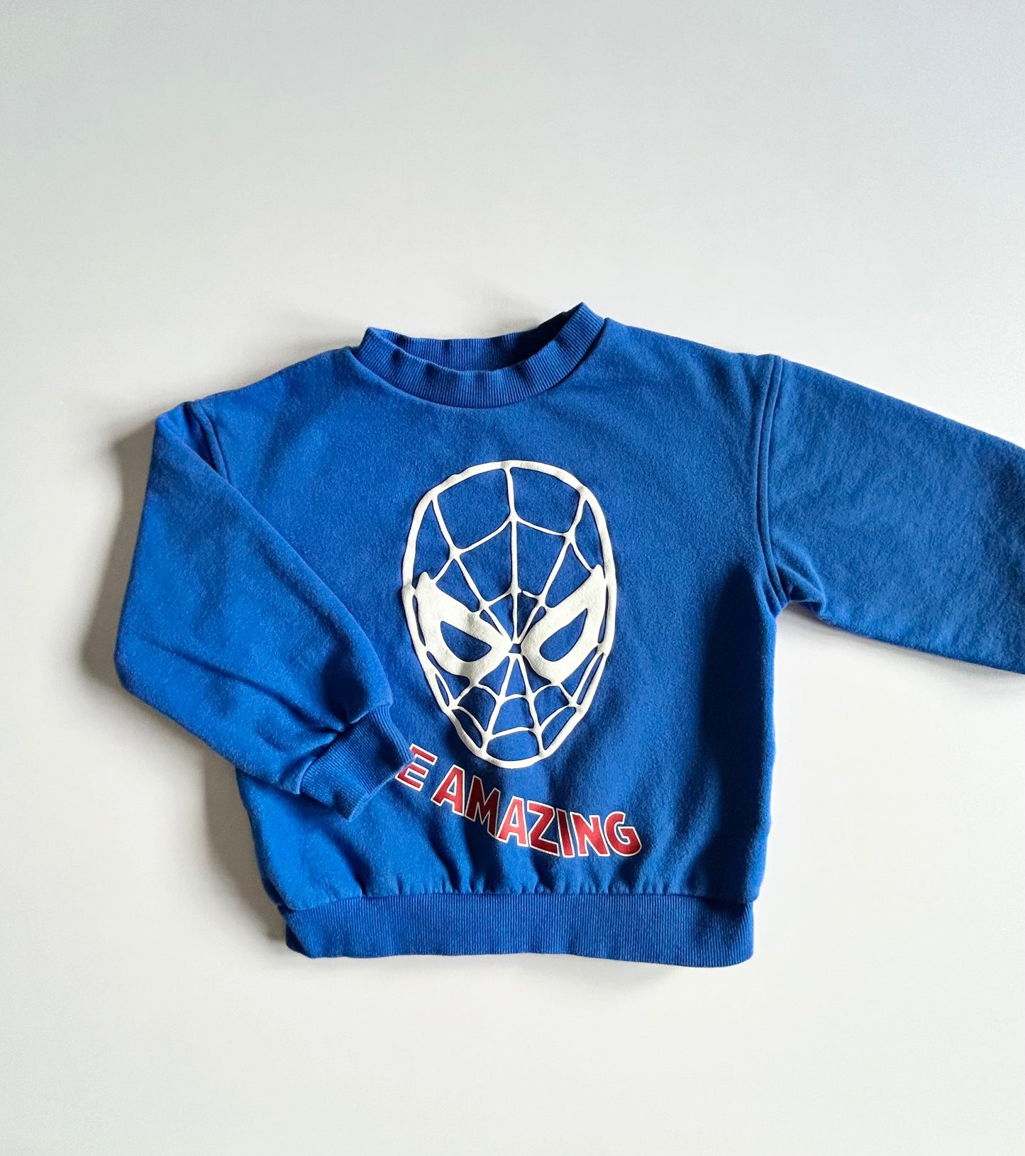 Crewneck H&M 4/6 ans