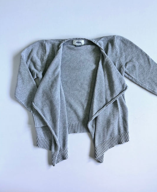 Cardigan Oldnavy 6/7 ans