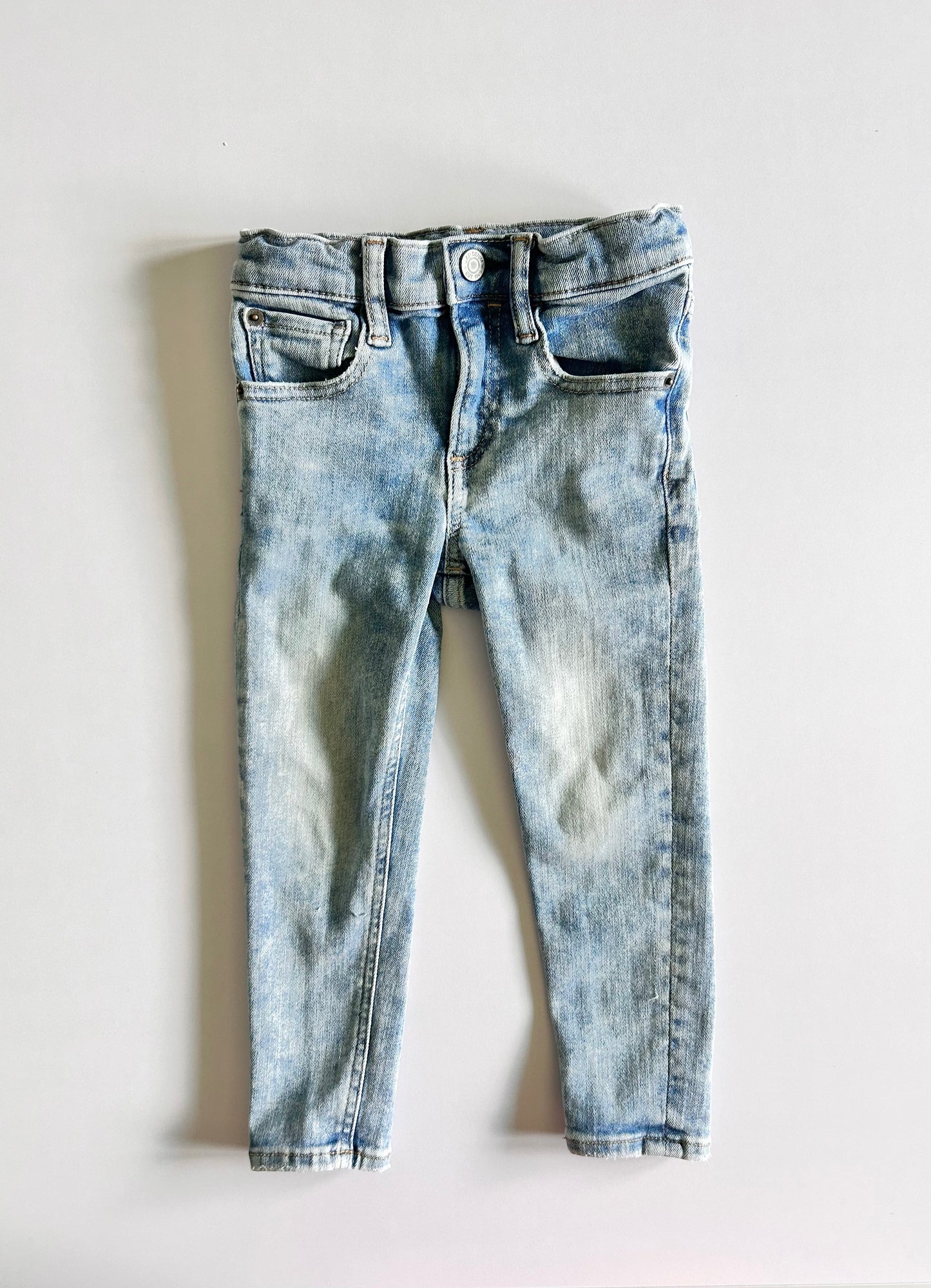 Jeans Gap 4 ans