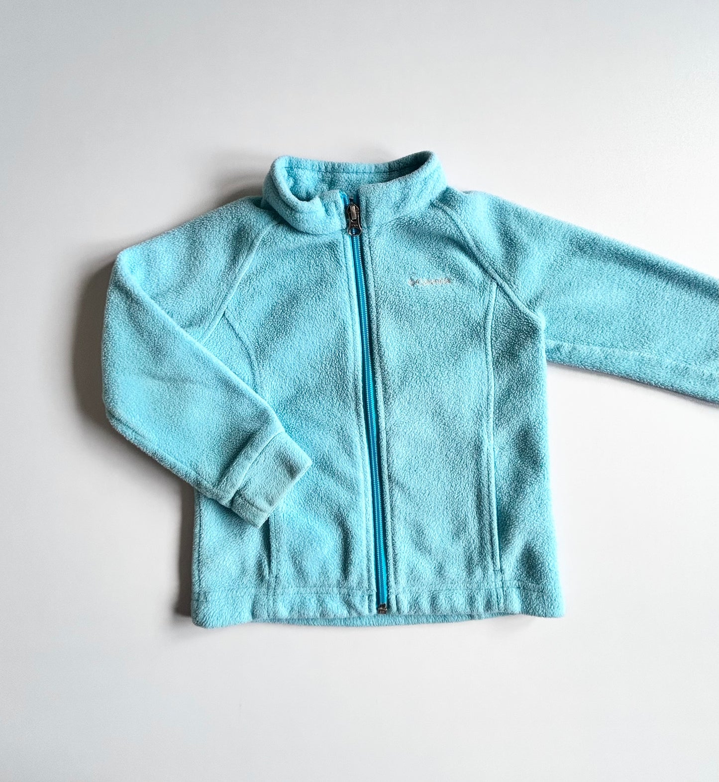 Veste Columbia 4 ans