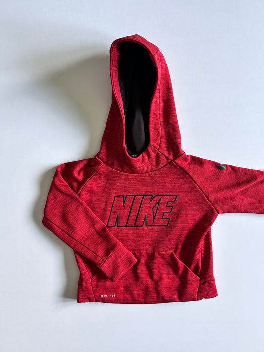 Coton Ouaté Nike 2ans ( Fait petit )