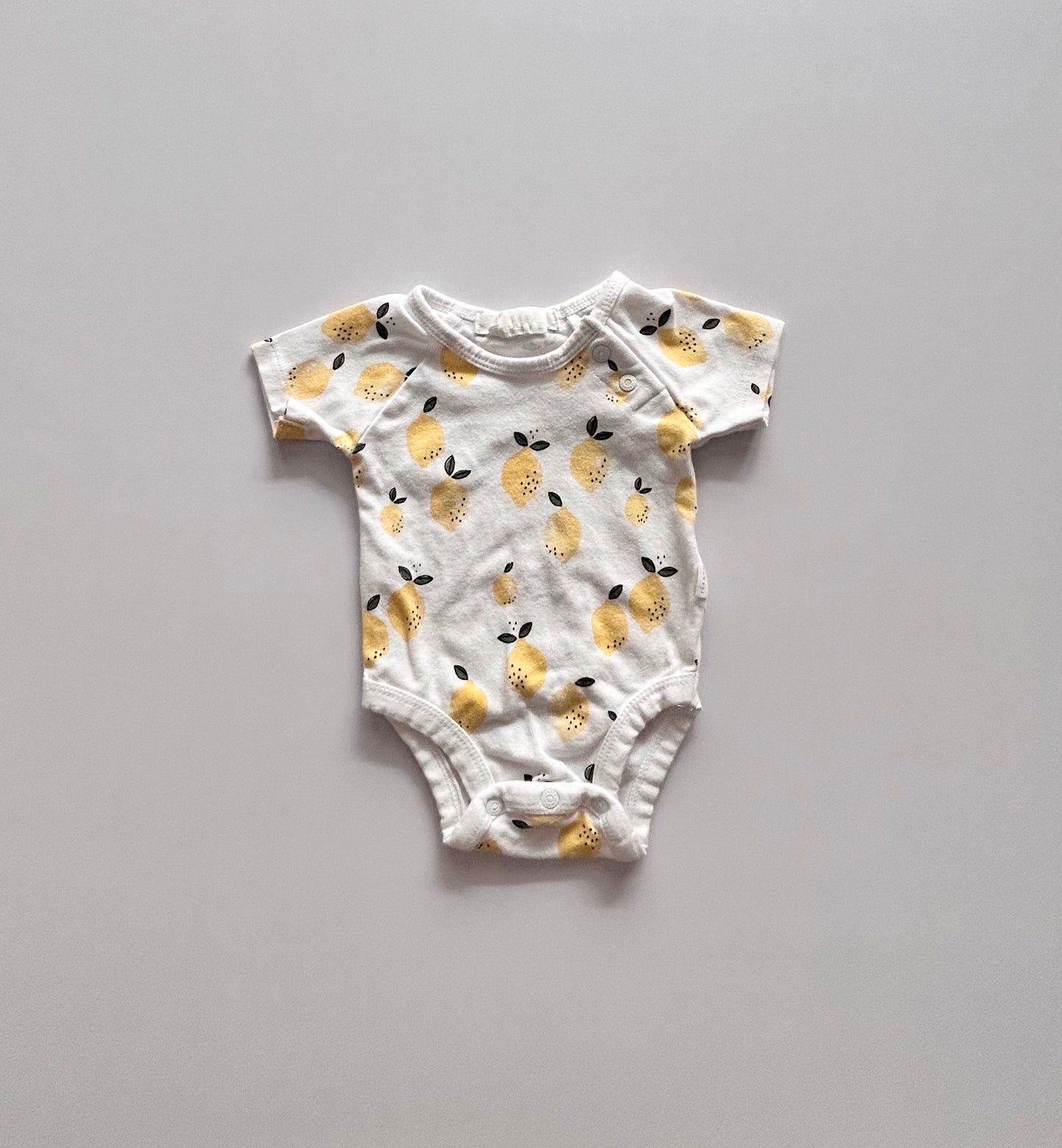 Cache Couche Petit Lem Newborn