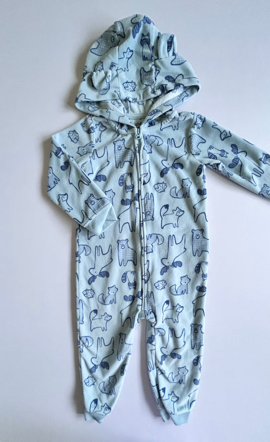 Pyjama Carters 24 mois