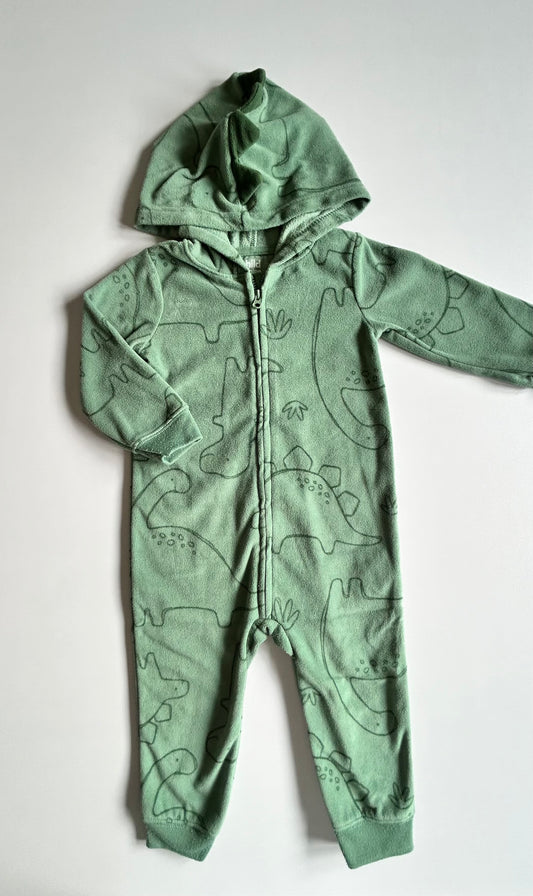 Pyjama Carters 18 mois