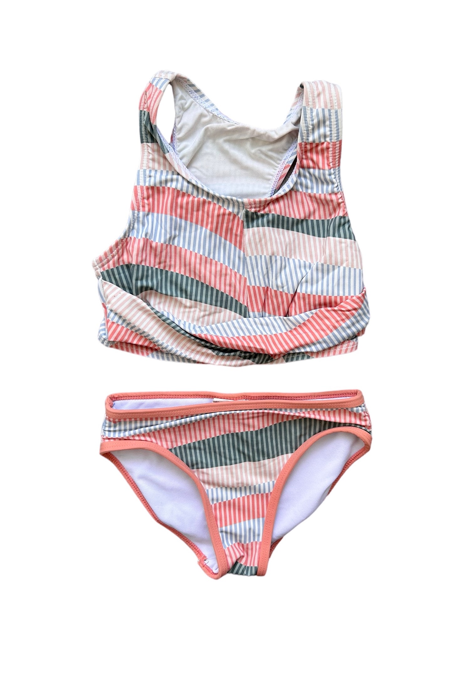 Maillot de bain Tag 6 ans