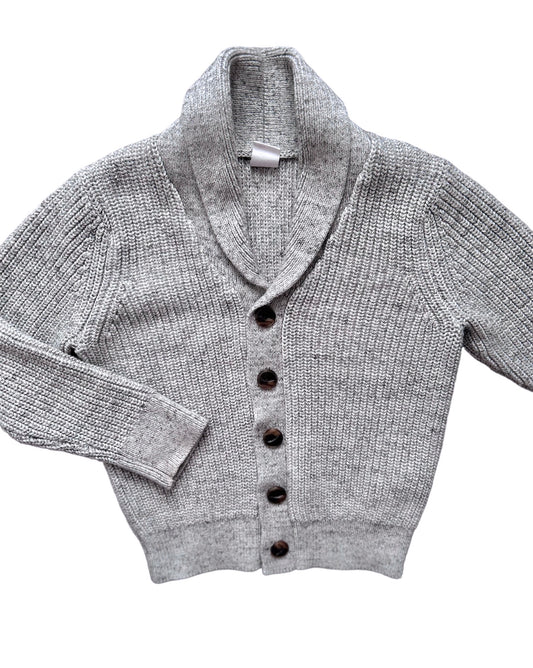 Veste de laine Gap 4 ans