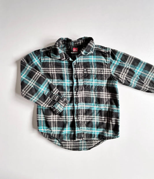 Chemise Quiksilver 5 ans