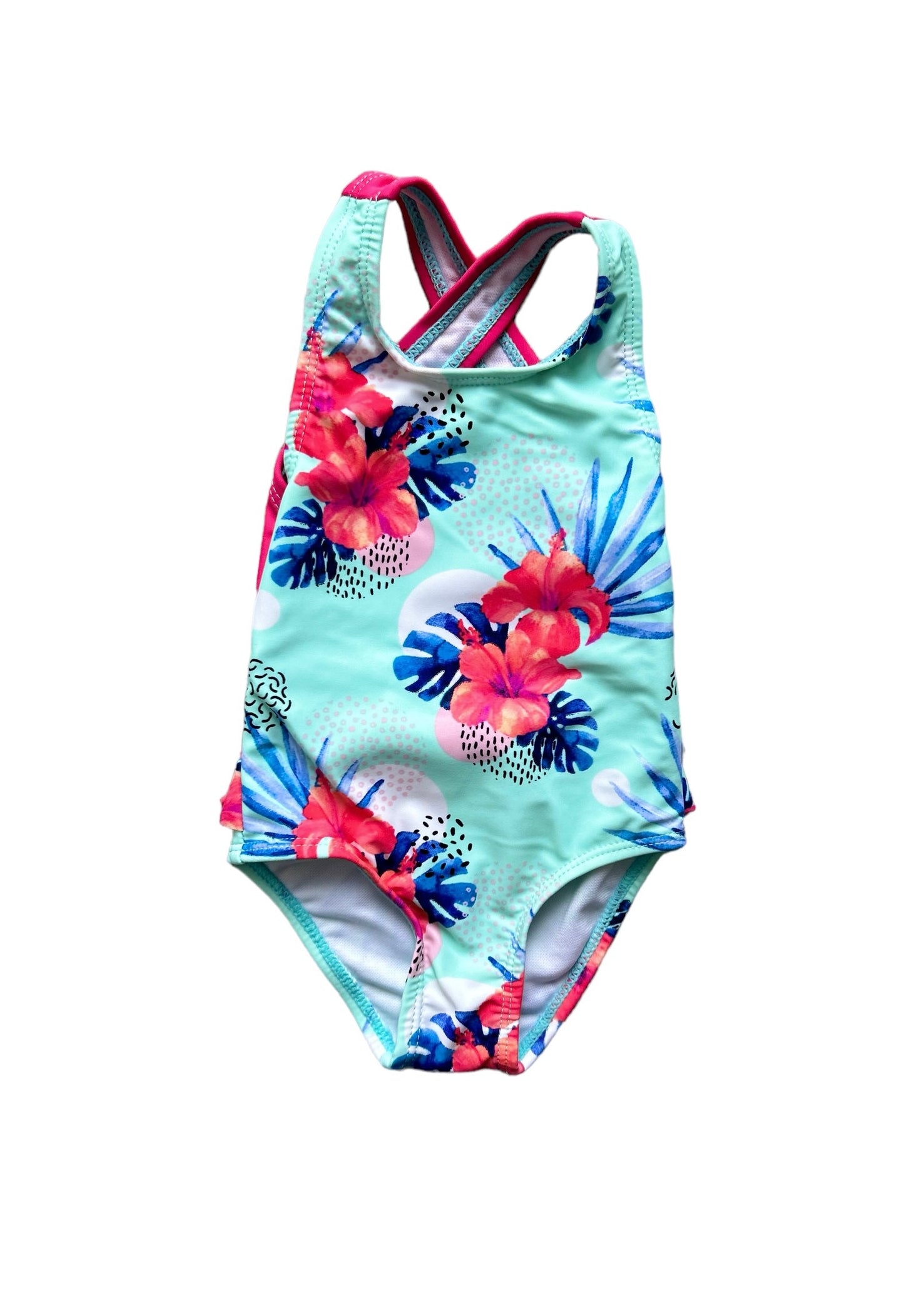 Maillot de bain Mandarine & Co 6 mois