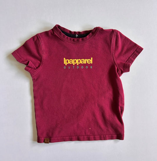 *Imparfait T-Shirt L&P 2 ans