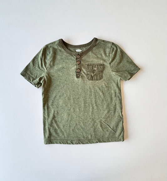 T-Shirt Oldnavy 5 ans